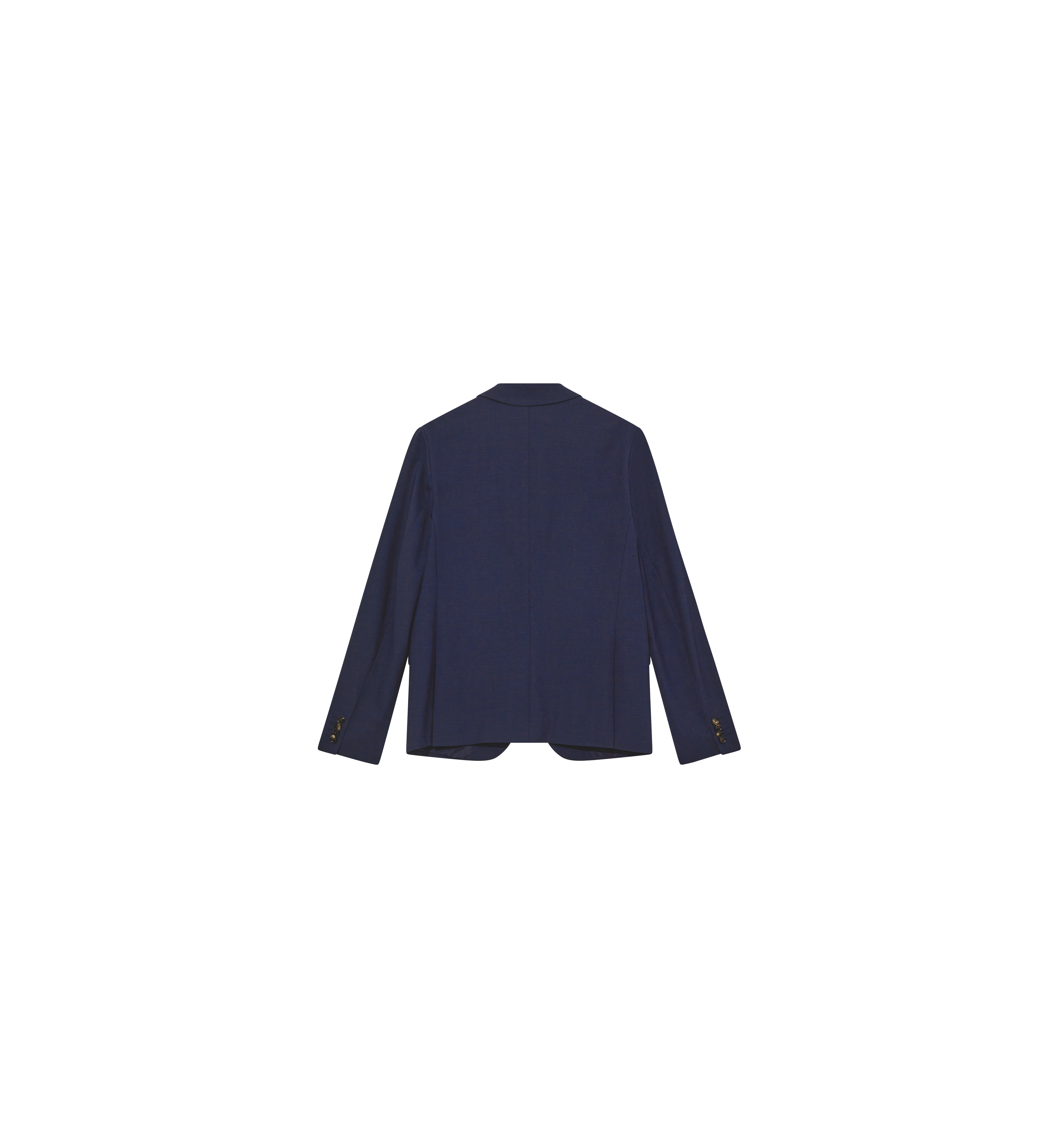 Packshot / Navy / Back